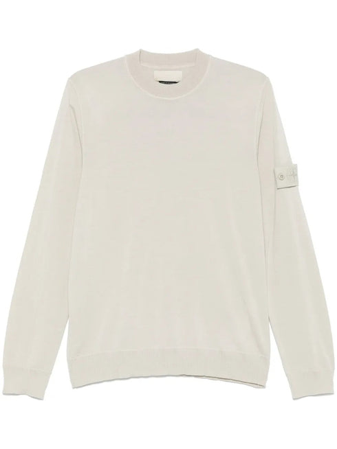 STONE ISLAND SWEATER